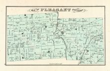 Pleasant, Logan County 1875